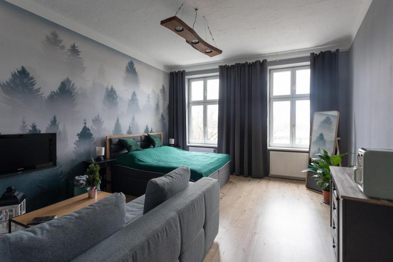 Schonbrunn Garden View Apartments Vienna Exterior photo